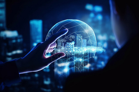 自动化科技赋能金融创新 构建未来智慧金融新生态