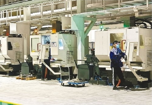 智造升级，振兴东北 自动化科技如何打造智能制造新高地