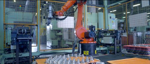 自动化引燃空调升级加速度 揭秘隐形冠军GMCC美芝的高品质交付