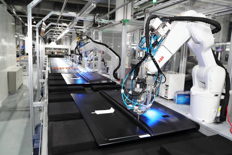 180万SKU构筑产业基石 怡合达携非标机加件亮相成渝制博会，展现自动化供应链新范式