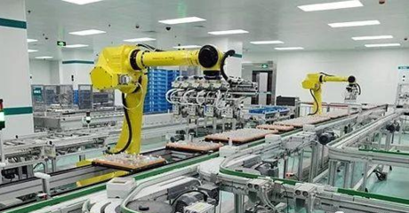 威海半岛网络科技 自动化科技引领未来新航向